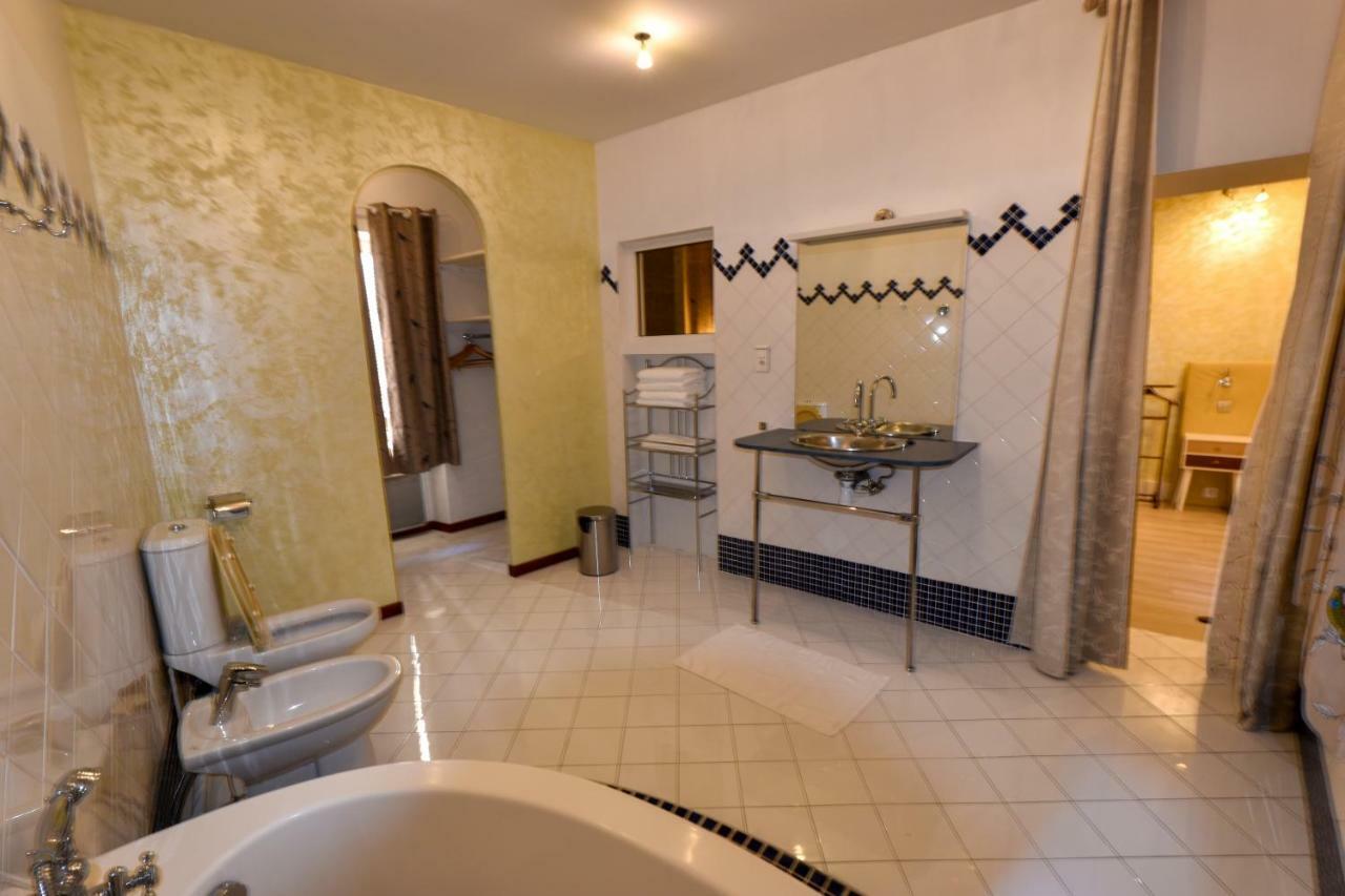 Apartment A L'ombre Du Palais Avignon