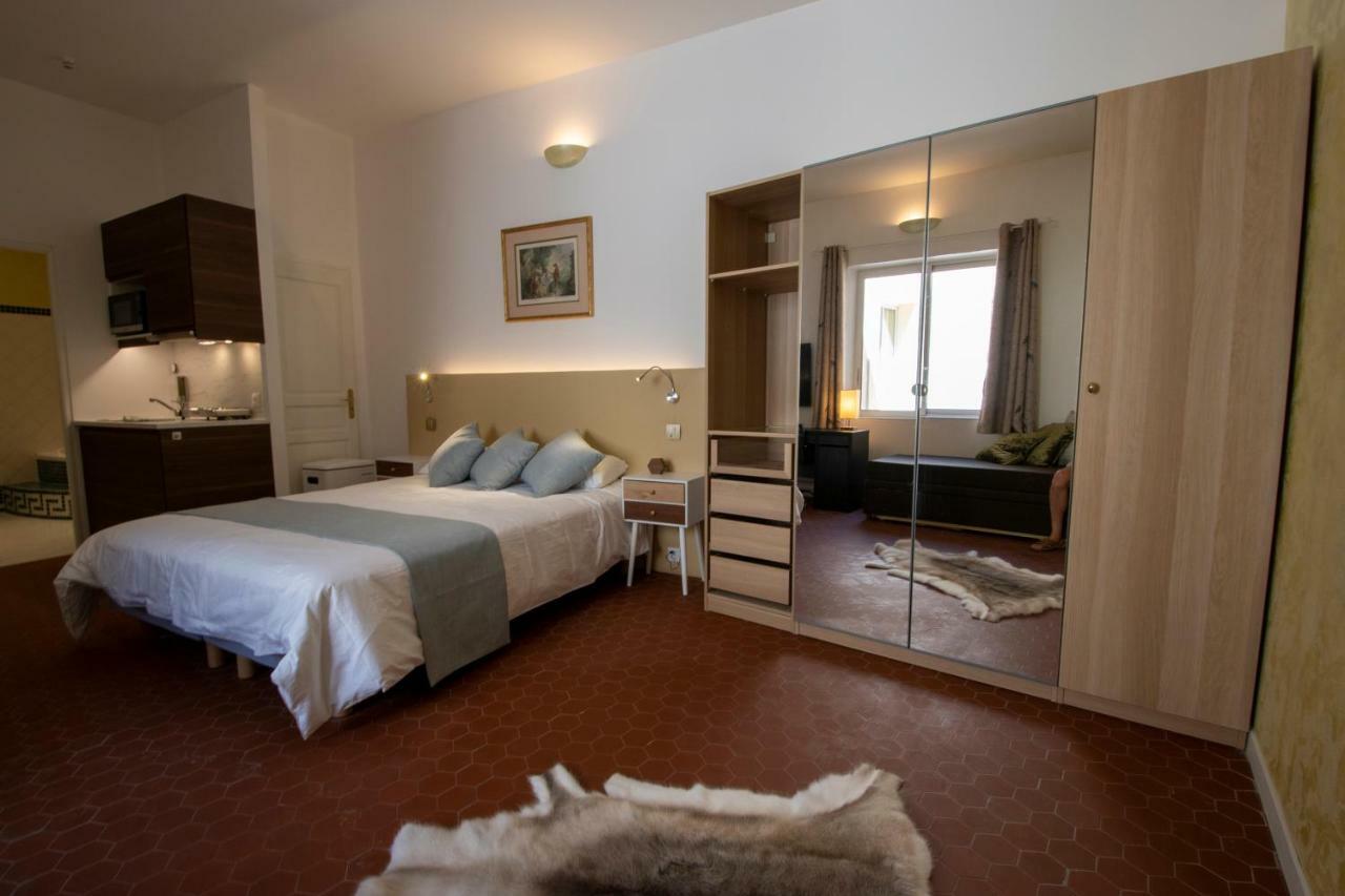 Apartment A L'ombre Du Palais *
