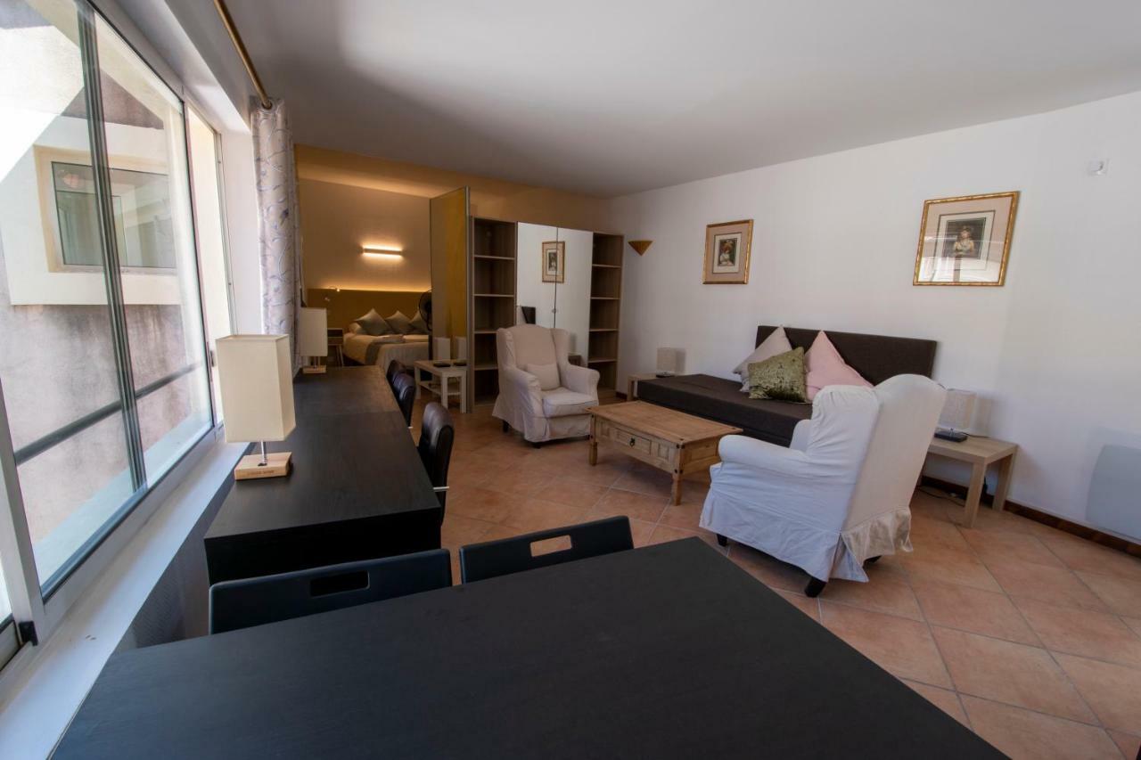 Apartment A L'ombre Du Palais Avignon