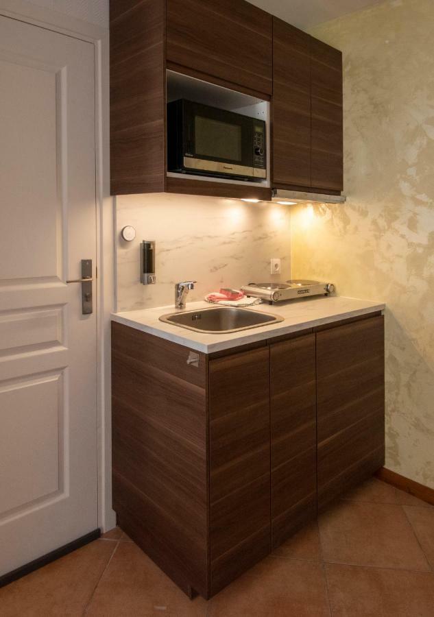Apartment A L'ombre Du Palais *