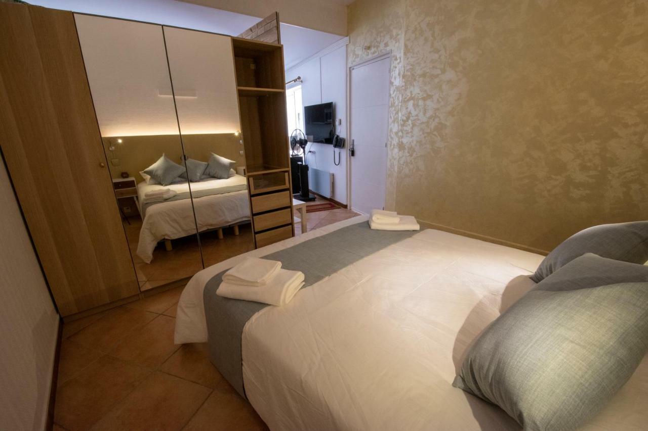 A L'ombre Du Palais Apartment Avignon