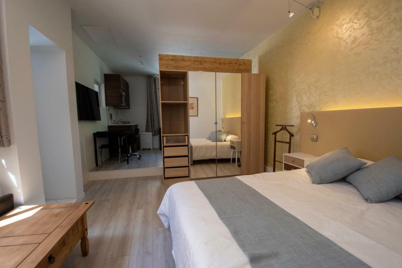 Appartement A L'ombre Du Palais *